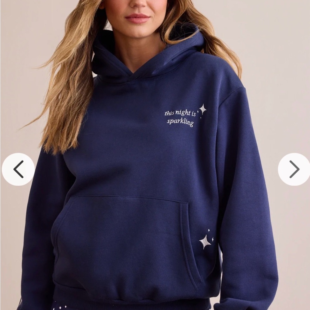 As Revival - Alter’d State Navy Hoodie